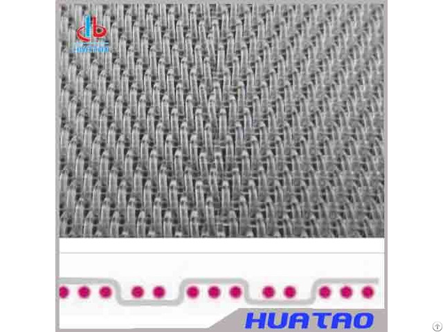 Alkali Resistance Filter Belt