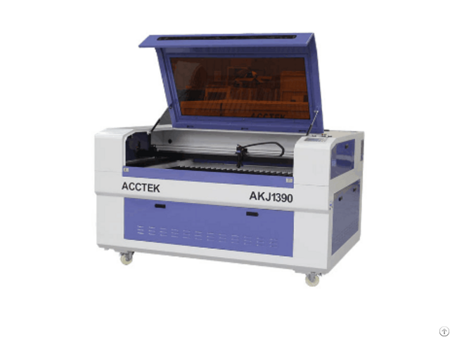 Co2 Laser Cutting Machine Engraving 1610