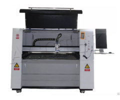 Cnc 1390 Laser Metal Cutting Machine Price
