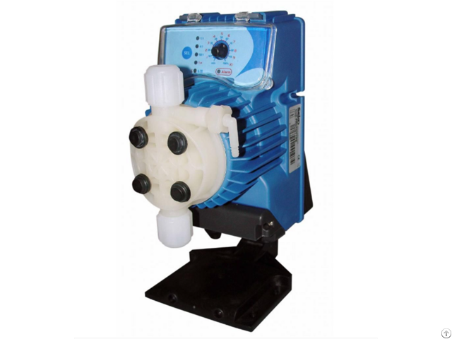 Chemical Dosing Pump