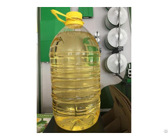 Refined Deodorized Cooking Sunflower Oil