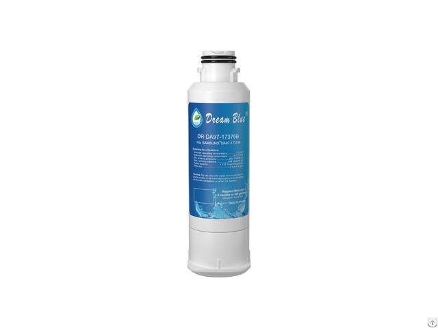 Refrigerator Water Filter