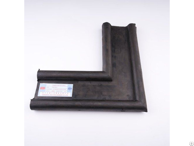 Dam Gate Rubber Seal