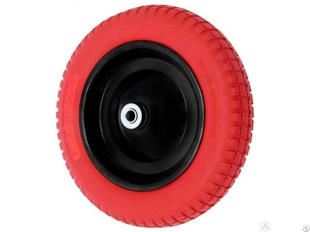 Stacker Polyurethane Drive Wheels Pu Coating Lining 2000 Piece