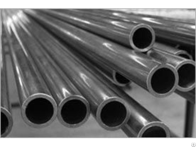 Stainless Steel Seamless Pipe In India