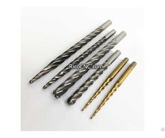 Long Foam Cutting Tools Eps Milling Router Bits Ballnose Flat End And Conical