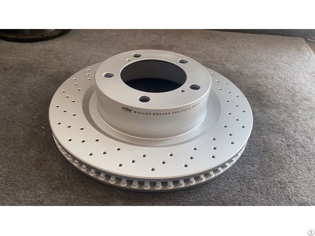 Xingshang China The Professional Brake Disc Pad Manufacture