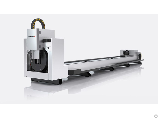 Tube Laser Cutting Machine