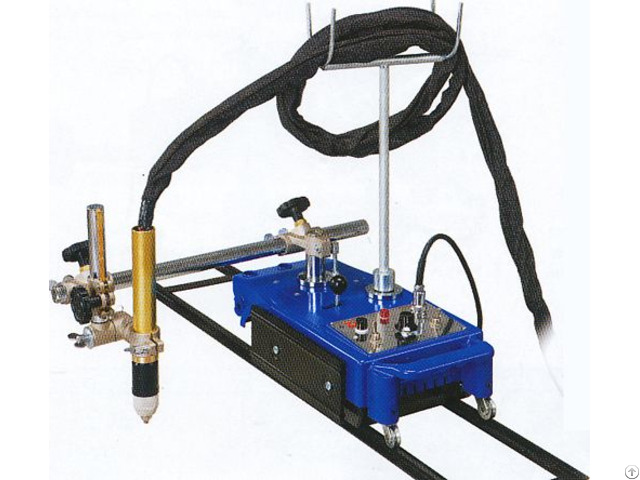 Competitive Price Portable Cnc Plasma Cutting Machine