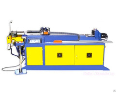 Cnc Automatic 3d Pipe Bending Machine Hydraulic Tube Bender