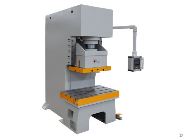 New Product 2022 Industry Steel Mill Hydraulic Punch And Machine