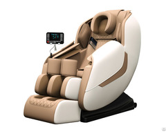 Full Body Luxury Electric Zero Gravity Massage Chair