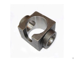 Oem Customized Carbon Steel Casting