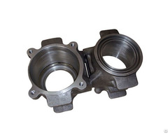 Oem Water Glass Stainless Steel Casting