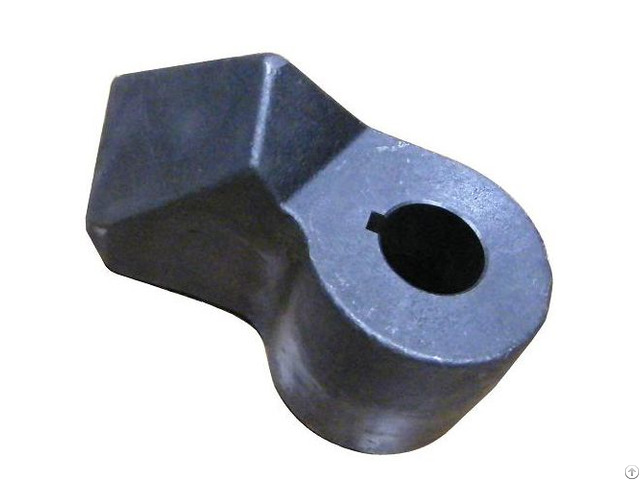 High Cr Iron Castings Parts