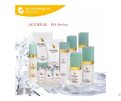 Hyaluronic Acid Facial Skin Care Collection