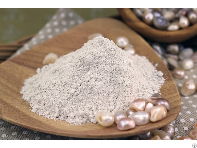 Pearl Powder For Cosmetic