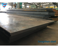 High Toughness Precision Wear M42 Steel Sheet Easy To Grind
