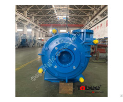 Tobee® 6x4 E Ah Centrifugal Slurry Pumps With Mechanical Seal