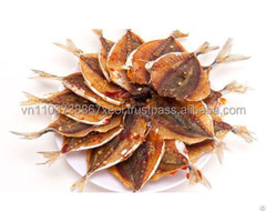 Snack Seafood Dried Special Fish
