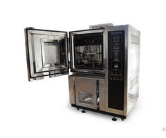 Fr 1217 Ozone Aging Test Chamber