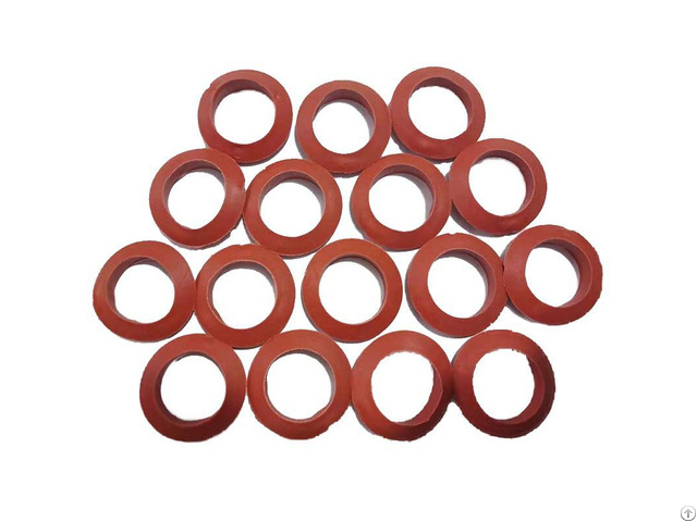 Waterproof Grommets Silastic Rtv Silicone Rubber