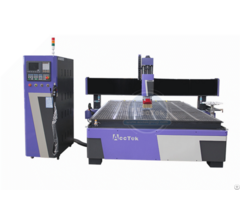 Wood Router 3 Axis Cnc Milling Machine 2000x3000mm For Woodworking