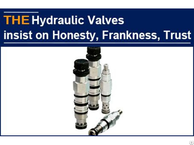 The Strange Insistence Of Aak Hydraulic Valve Is Unnecessary Or Even Totally Wrong For Counterparts