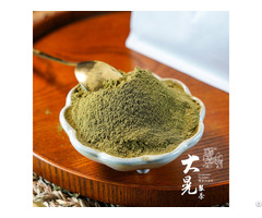 Green Tea Powder Organic Matcha 100% Wholesale