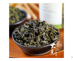 Taiwan Wholesale Jasmine Matcha Green Tea Bag