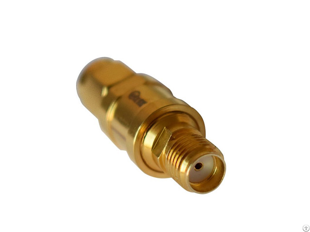 Dc 18ghz Rf Coaxial Attenuator 2w