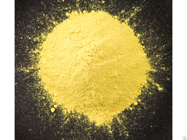 Quercetin Dihydrate Powder With Cas 6151 25 3