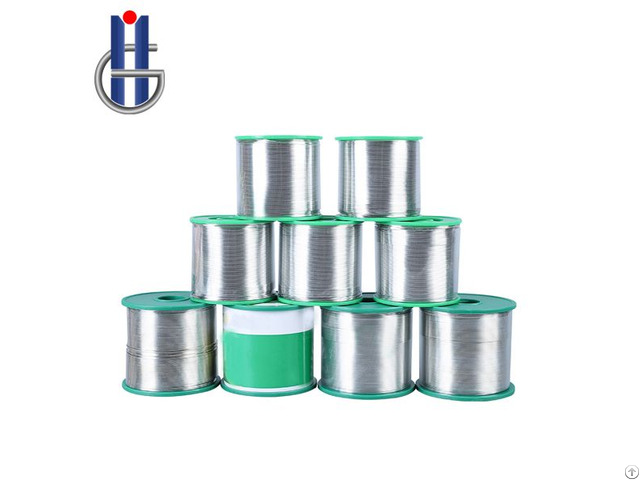 China Tin Wire