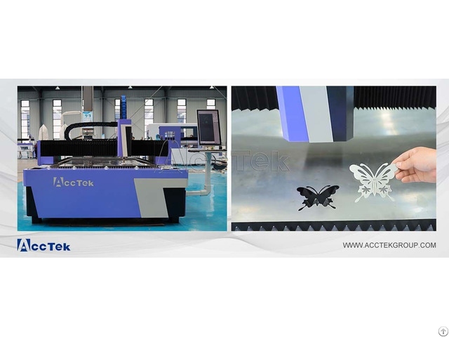 Multifunctional Laser Cutting Machine Price