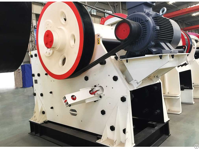 Jaw Crusher For Sale