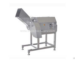 Rd 400 Frozen Meat Dicing Machine
