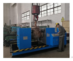 Professional Design Max Clamping Force 30t Hydraulic Regulating Valves Test Equipment
