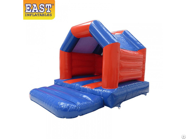 A Frame Euro Bouncy Castle