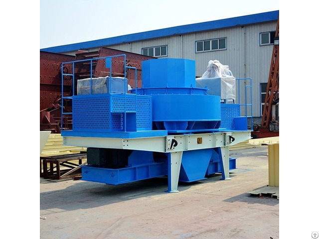 Vsi Sand Making Machine For Sale