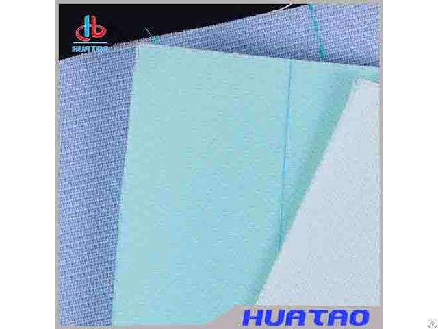 Forming Fabric For Paper Machine