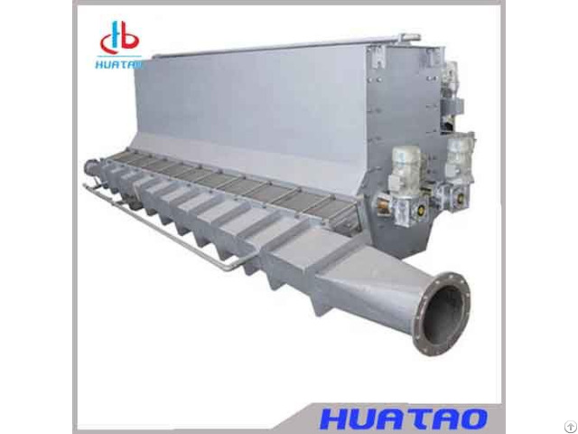 Headbox For Paper Machine