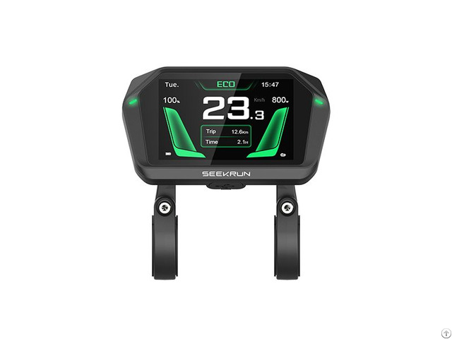 E Bike Tft Display Instrument A1