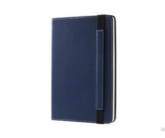 Custom Strips Hardcover Notebook