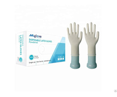 Pidegree Disposable Latex Gloves For Sale With Factory Prices