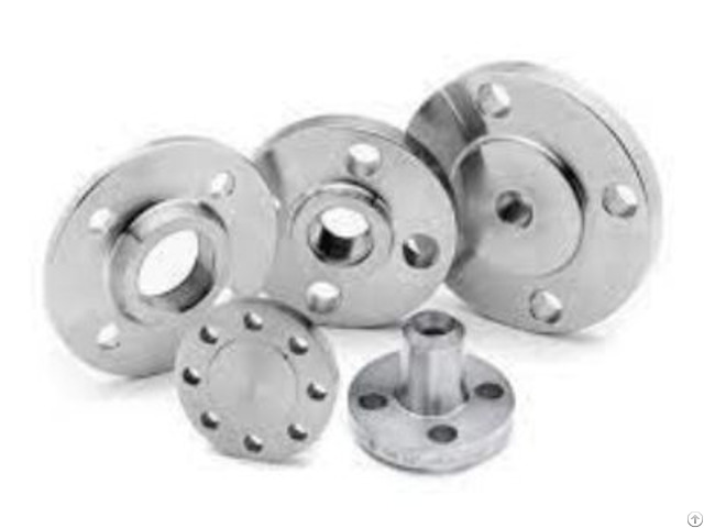 Stainless Steel Flanges Manufacturer And Suppliers In Uae