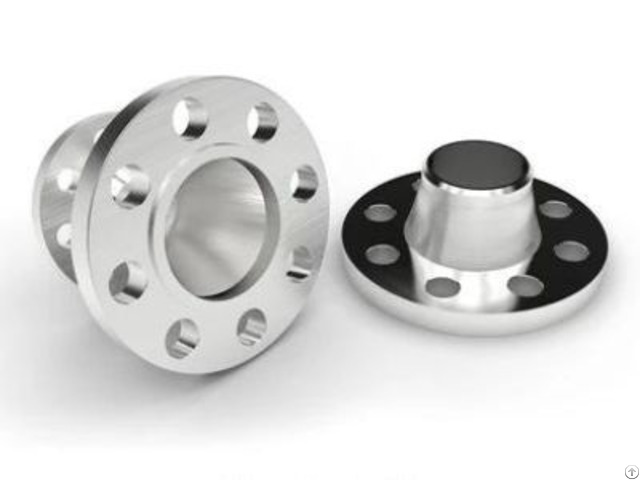 Stainless Steel Flanges Manufacturer And Suppliers In Qatar