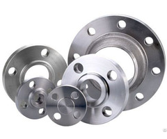 Stainless Steel Flanges Suppliers In Coimbatore