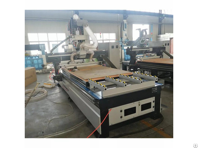 Cnc Machine For Cabinet Making