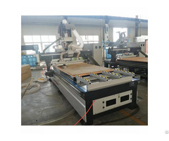 Cnc Machine For Cabinet Making