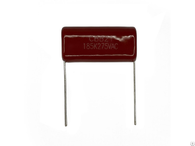 High Voltage Polypropylene Film Capacitors 450vac 4uf